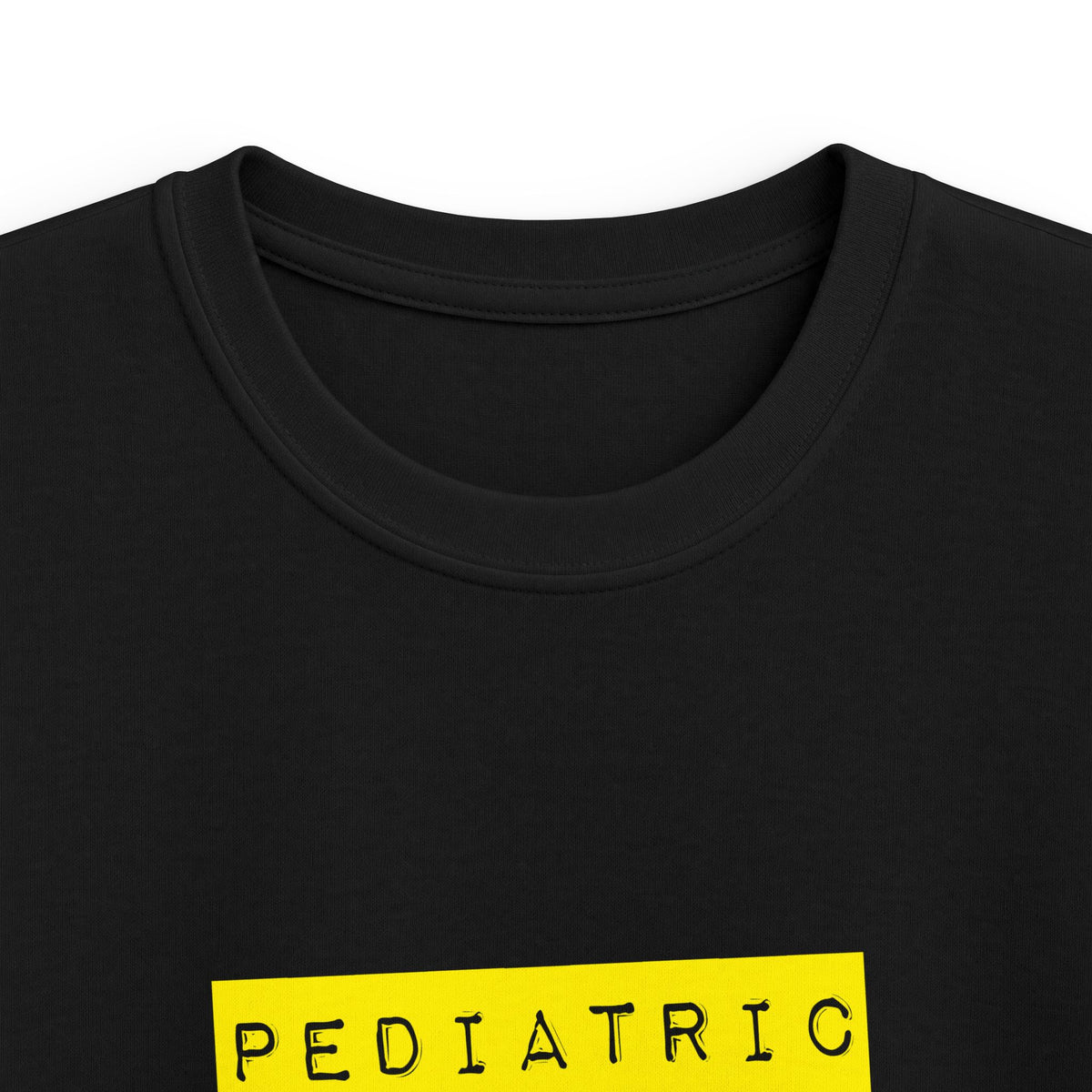 Pediatric Nurse...Hardest Job You'll Ever Love - Kids Softstyle Tee