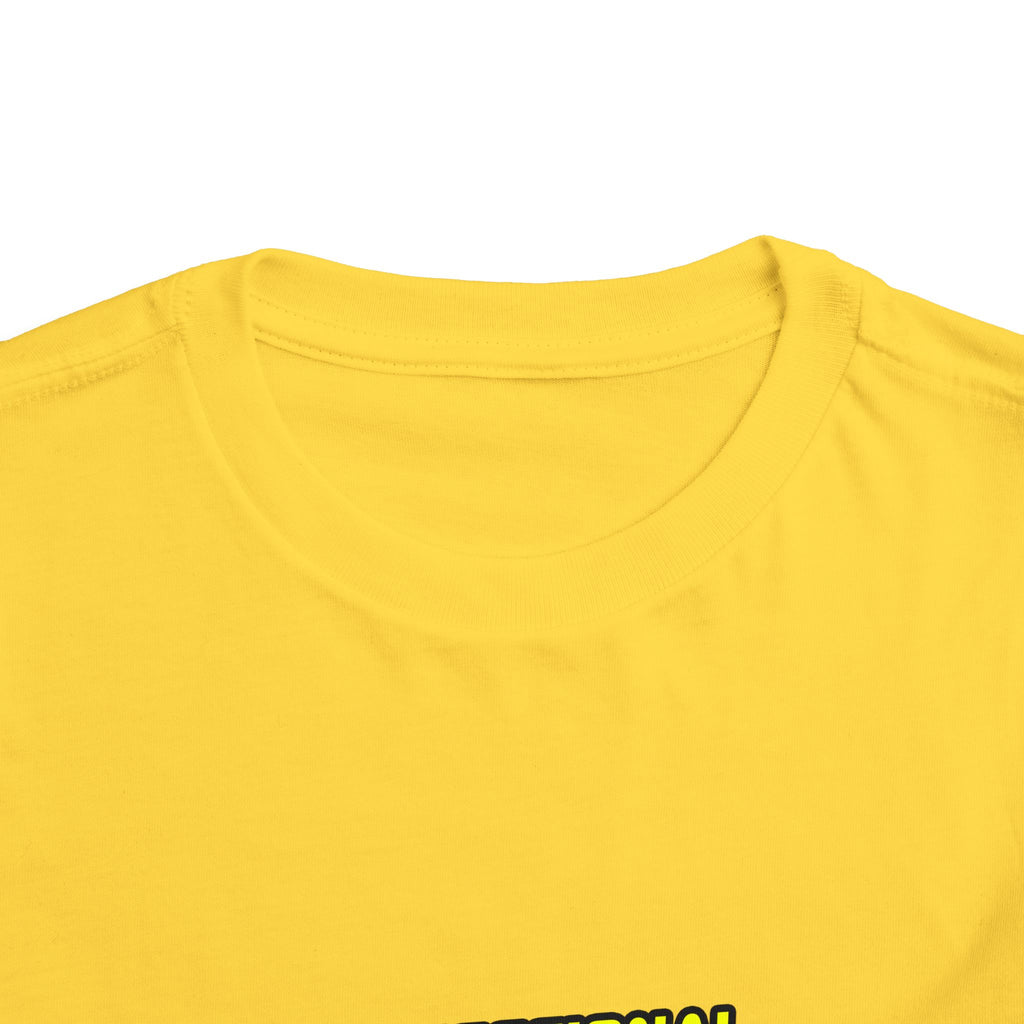 Professional Anesthesiologist Assistant .. Joke - Toddler Short Sleeve Tee