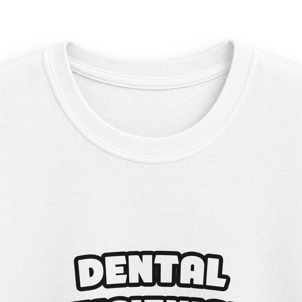 Dental Hygienist...Big Deal - Kids Softstyle Tee