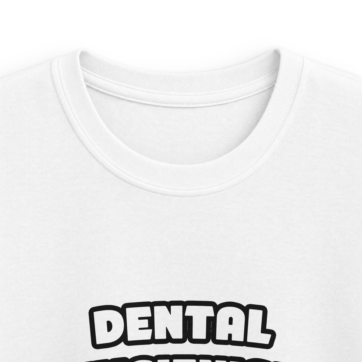 Dental Hygienist...Big Deal - Kids Softstyle Tee
