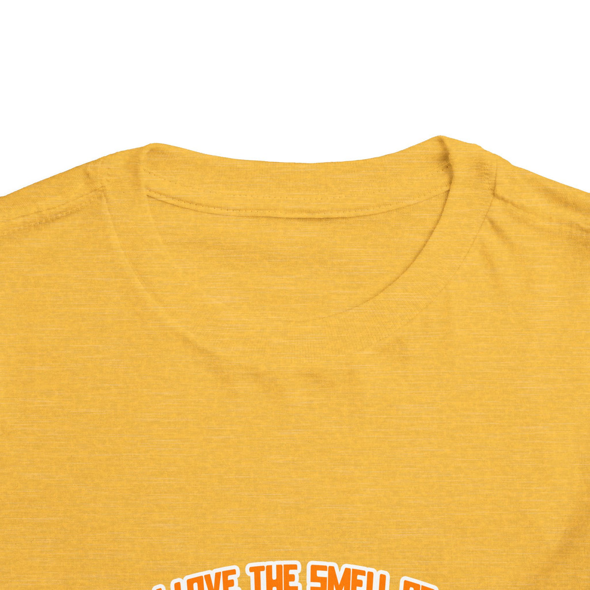 Smell of Astronomy in the Morning - Toddler Short Sleeve Tee