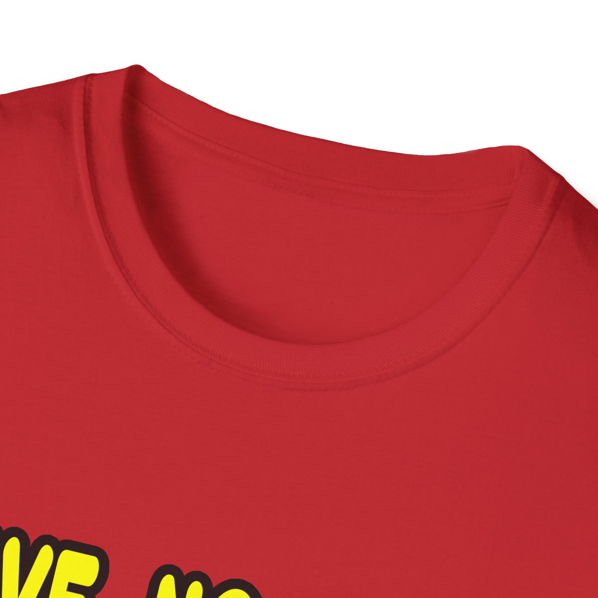 Have No Fear, The Biologist Is Here - Unisex Softstyle T-Shirt