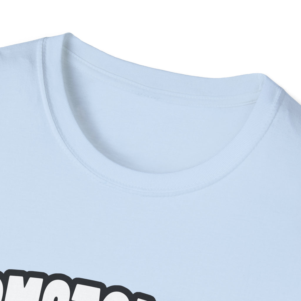 Dermatologist...Big Deal - Unisex Softstyle T-Shirt