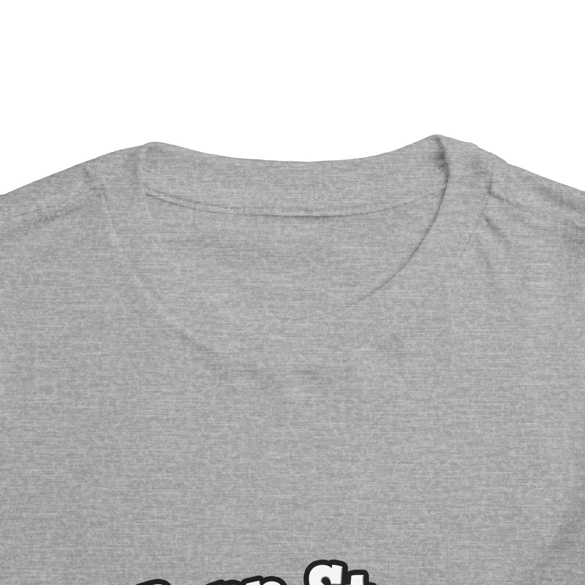 Porn Star...Administrative Assistant - Toddler Short Sleeve Tee