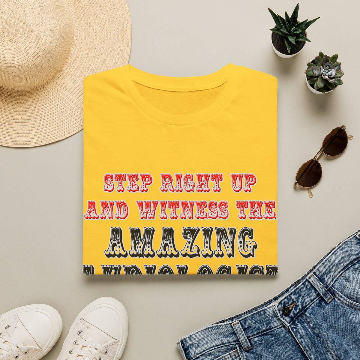 Amazing Audiologist In Action - Unisex Softstyle T-Shirt