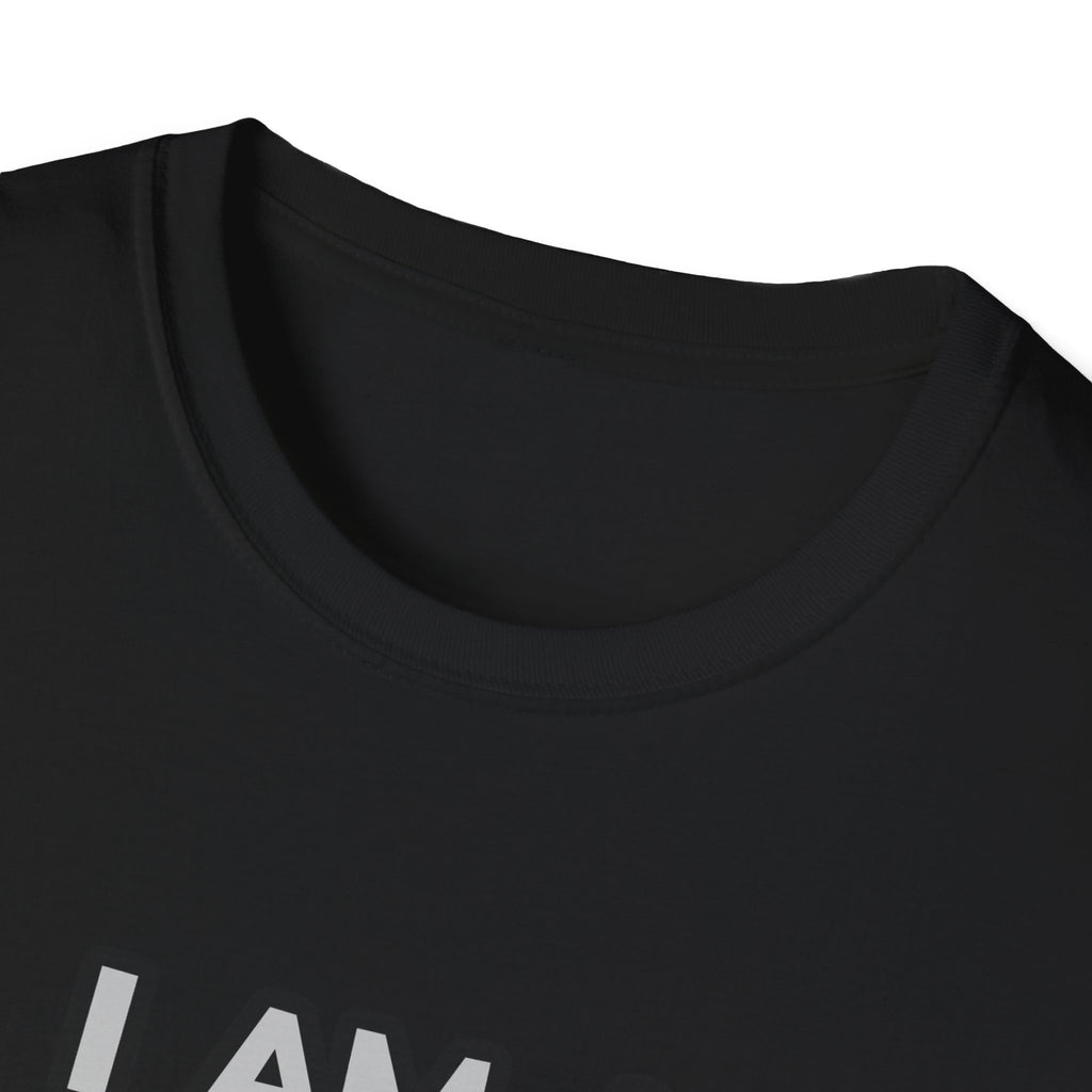 I Am A Doctor ... Not A Magician - Unisex Softstyle T-Shirt