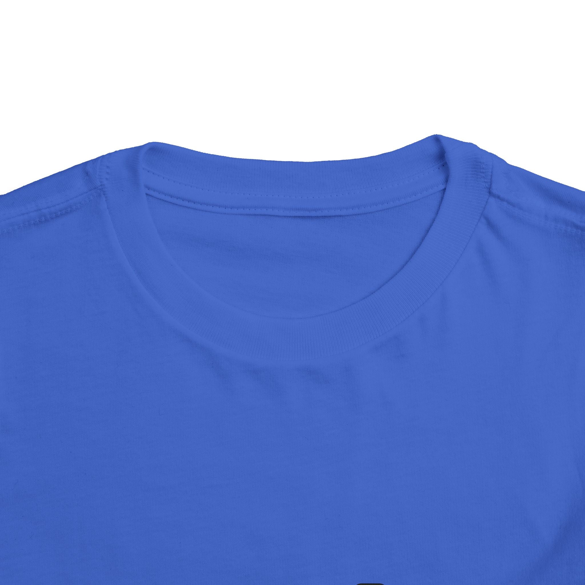 Eat. Sleep. Engineering - Toddler Short Sleeve Tee