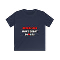 Appraisers Make Great Lovers - Kids Softstyle Tee
