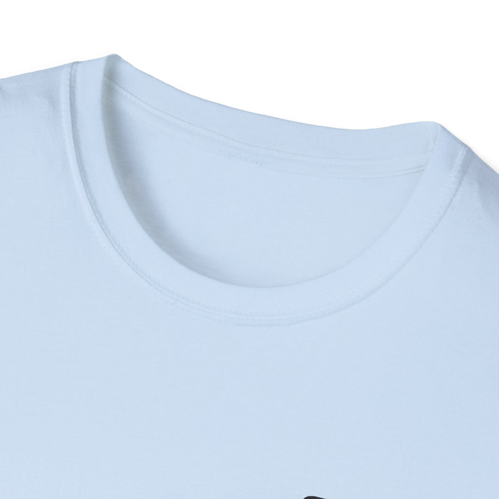 Eat. Sleep. Dermatology - Unisex Softstyle T-Shirt