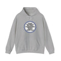 Psychiatric Nurse...Because I Said So - Unisex Heavy Blend™ Hooded Sweatshirt