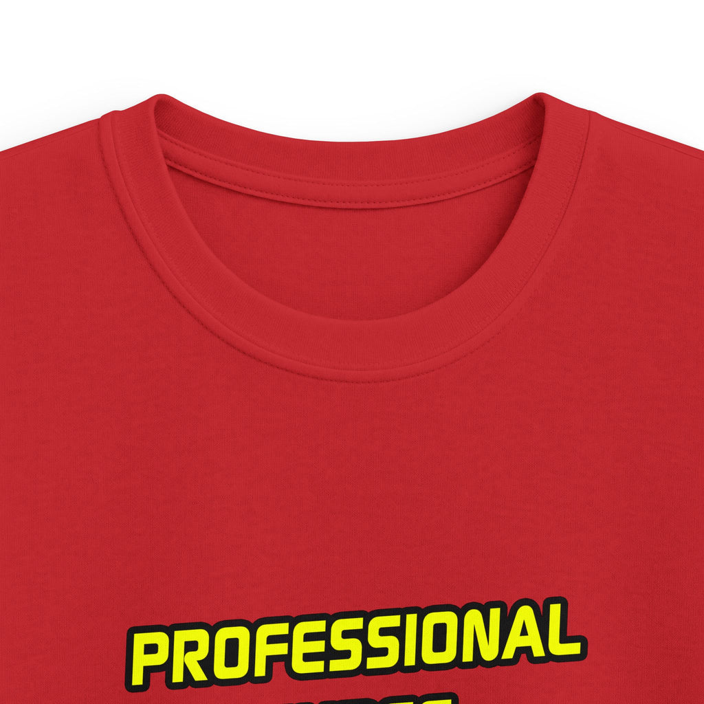 Professional Nurse Midwife .. Joke - Kids Softstyle Tee