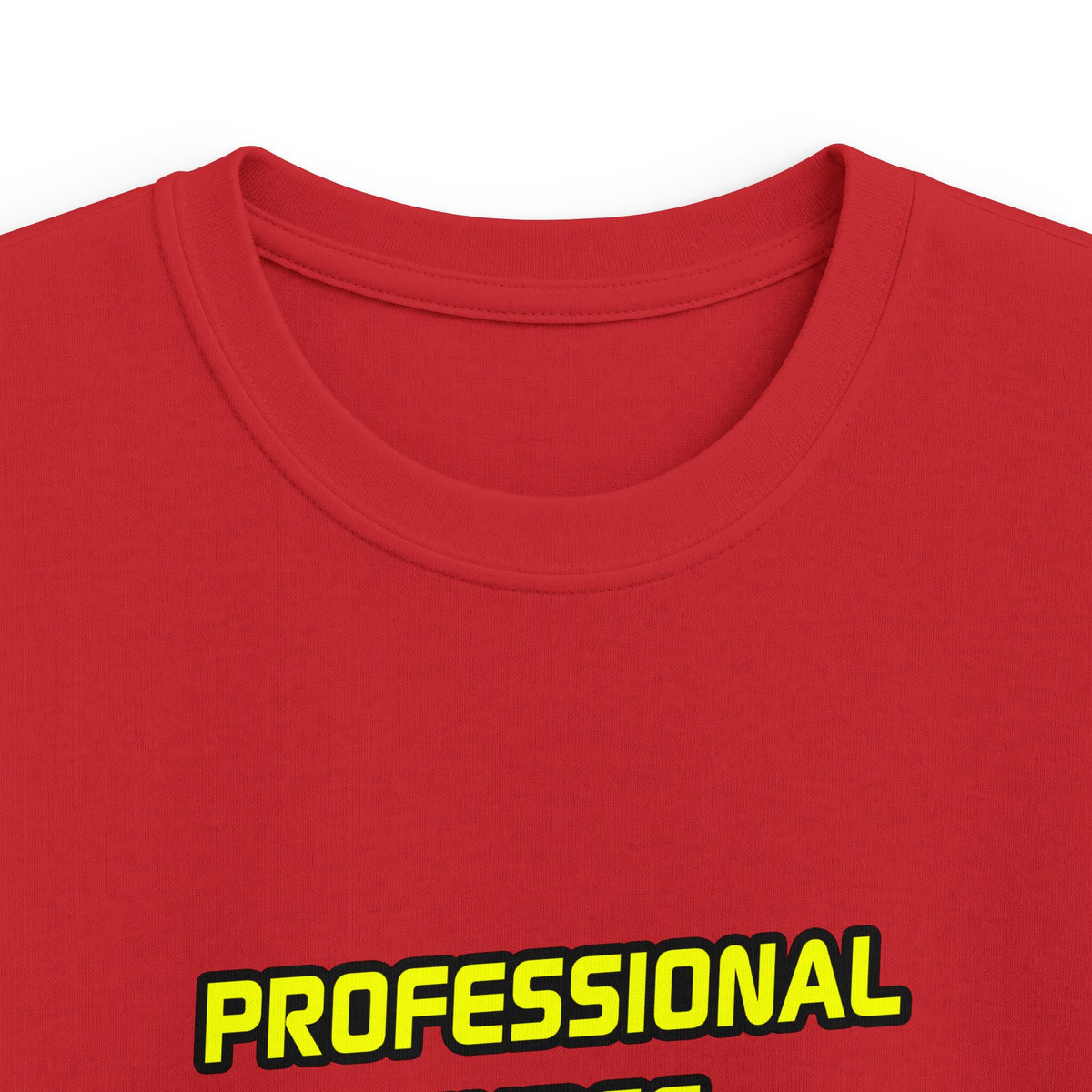 Professional Nurse Midwife .. Joke - Kids Softstyle Tee