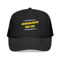 Archaeologists Kick Ass! - Foam Trucker Hat