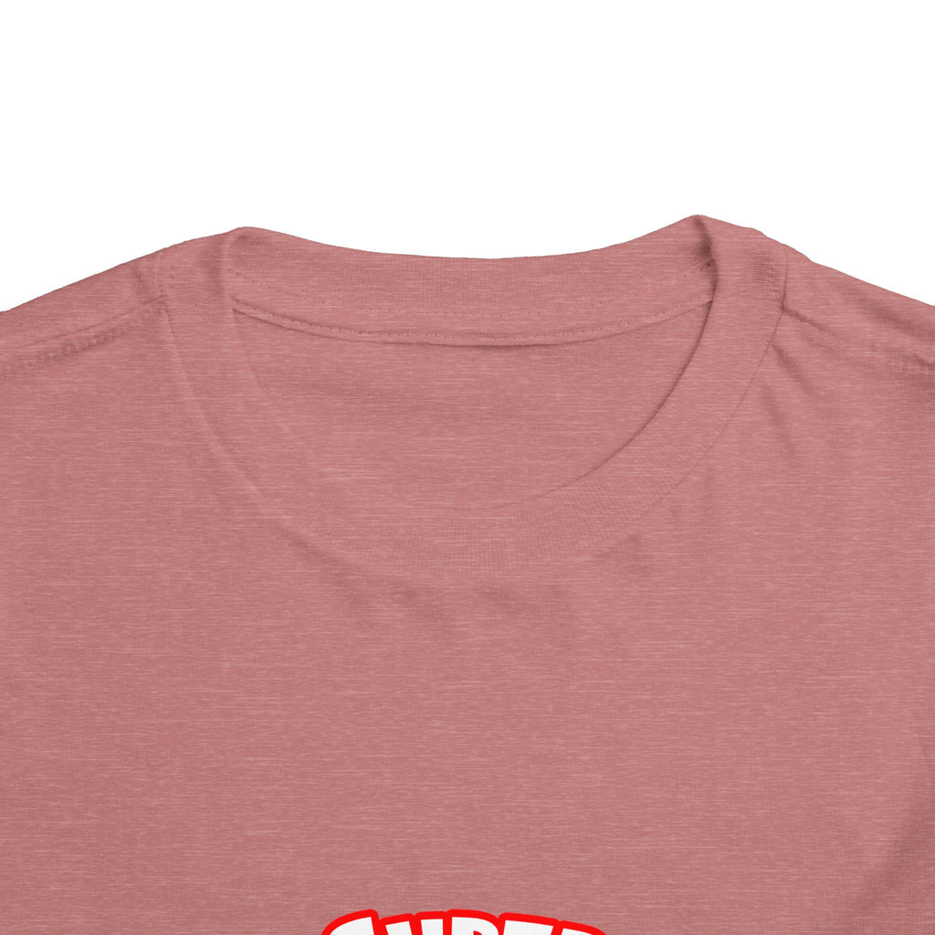 Super Astronomer - Toddler Short Sleeve Tee