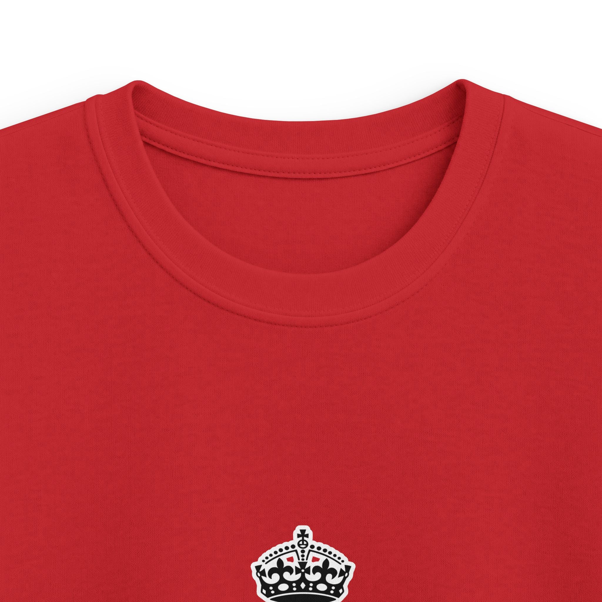 Keep Calm and Call an Administrative Assistant - Kids Softstyle Tee