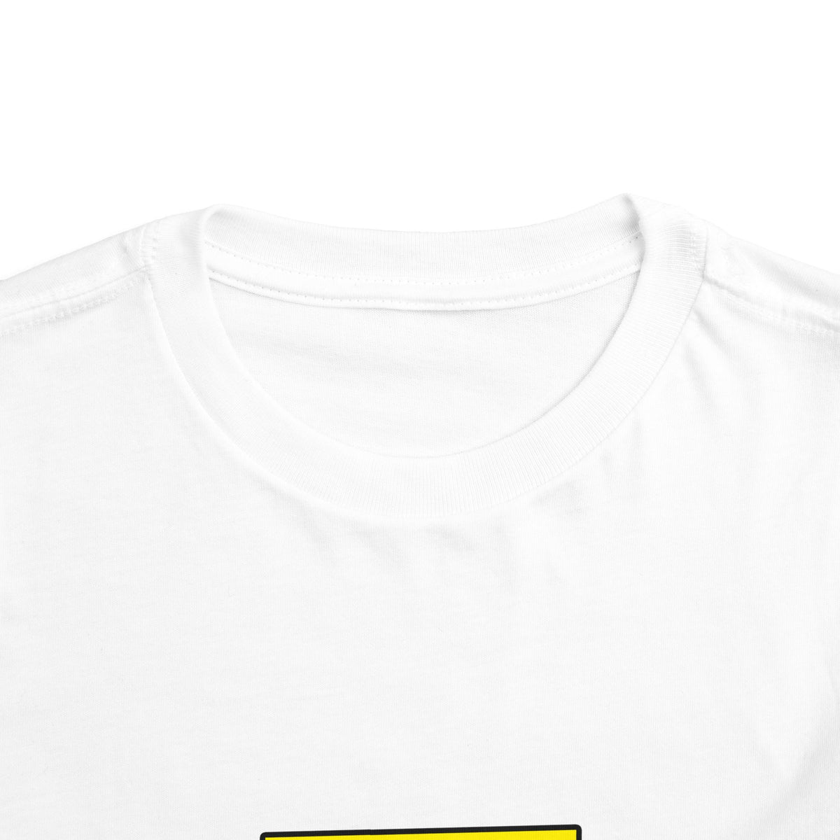 Farmer...Hardest Job You'll Ever Love - Toddler Short Sleeve Tee