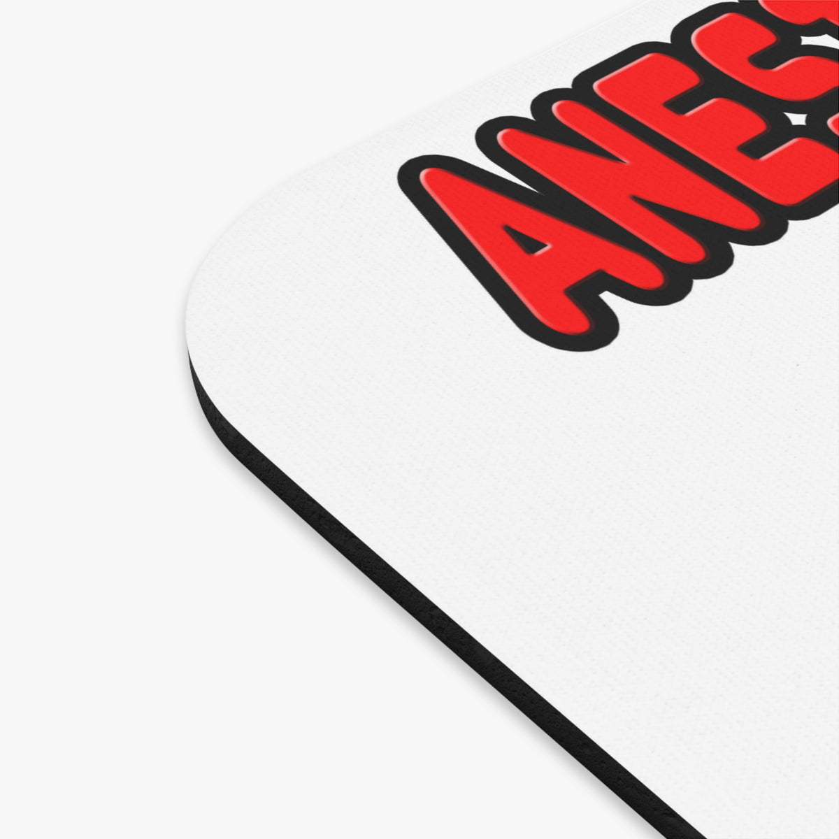 Rainbow Anesthesiologist Assistant - Mouse Pad (Rectangle)
