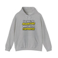 Everyday's An Adventure...Carpenter - Unisex Heavy Blend™ Hooded Sweatshirt