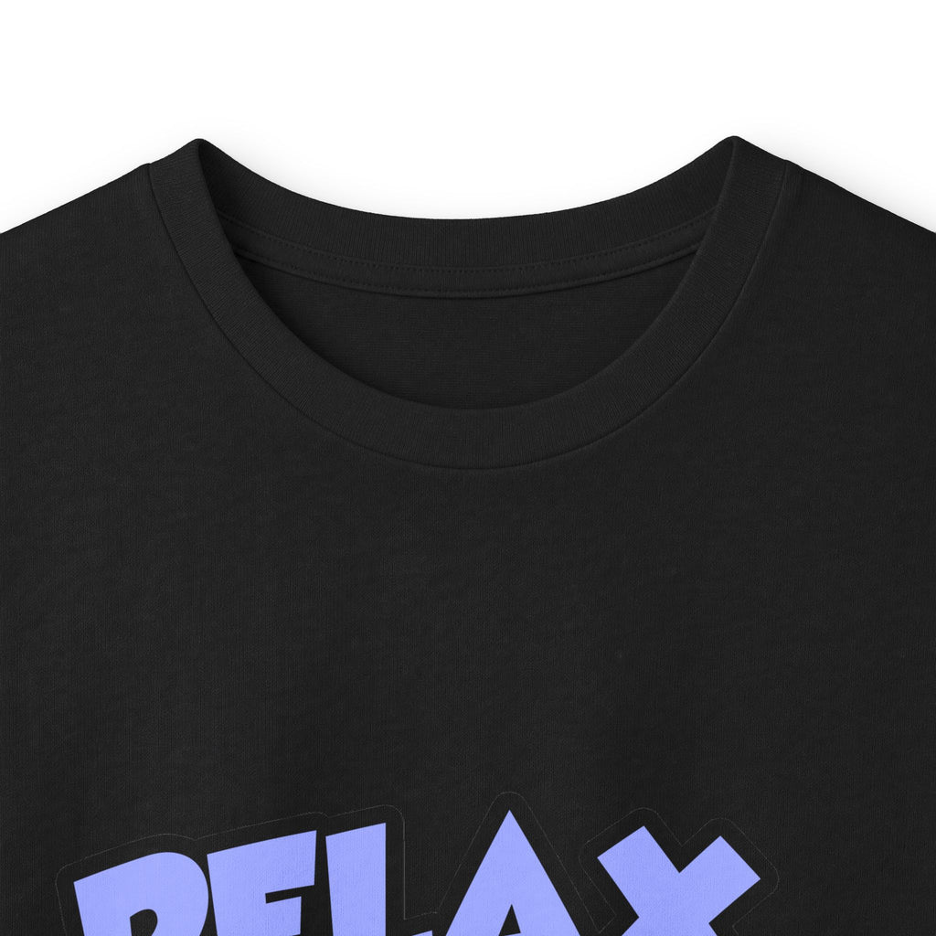 Relax...I Am An Ambulatory Care Nurse - Unisex Ultra Cotton Long Sleeve Tee
