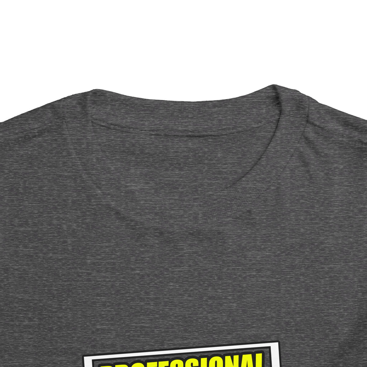 Professional Astronomer...Joke - Toddler Short Sleeve Tee