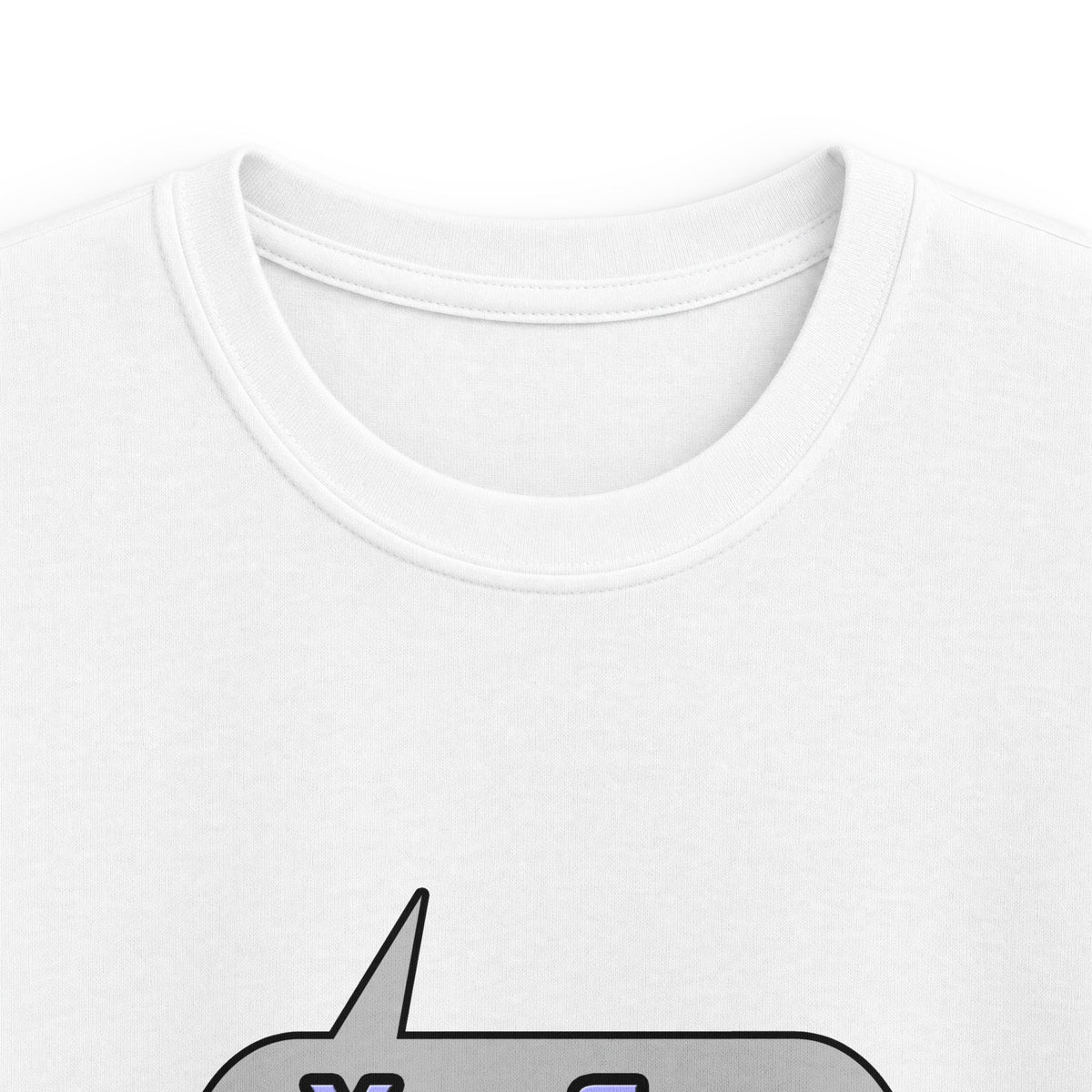 Trust Me .. I'm a Bailiff - Kids Softstyle Tee