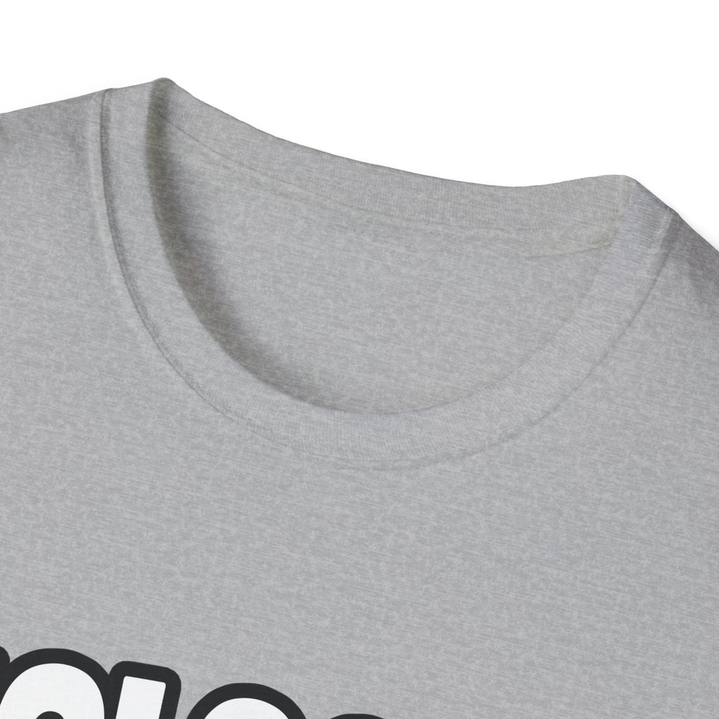 Biologist...Big Deal - Unisex Softstyle T-Shirt