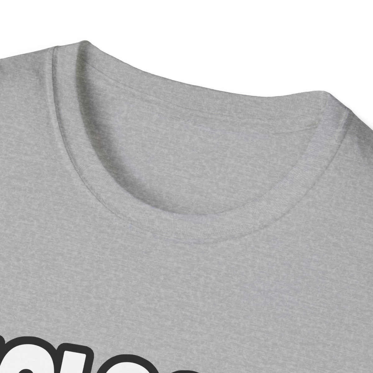 Biologist...Big Deal - Unisex Softstyle T-Shirt