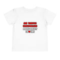 Air Traffic Controllers Make Great Lovers - Toddler Short Sleeve Tee