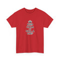 Keep Calm and Call a Chef - Unisex Heavy Cotton Tee