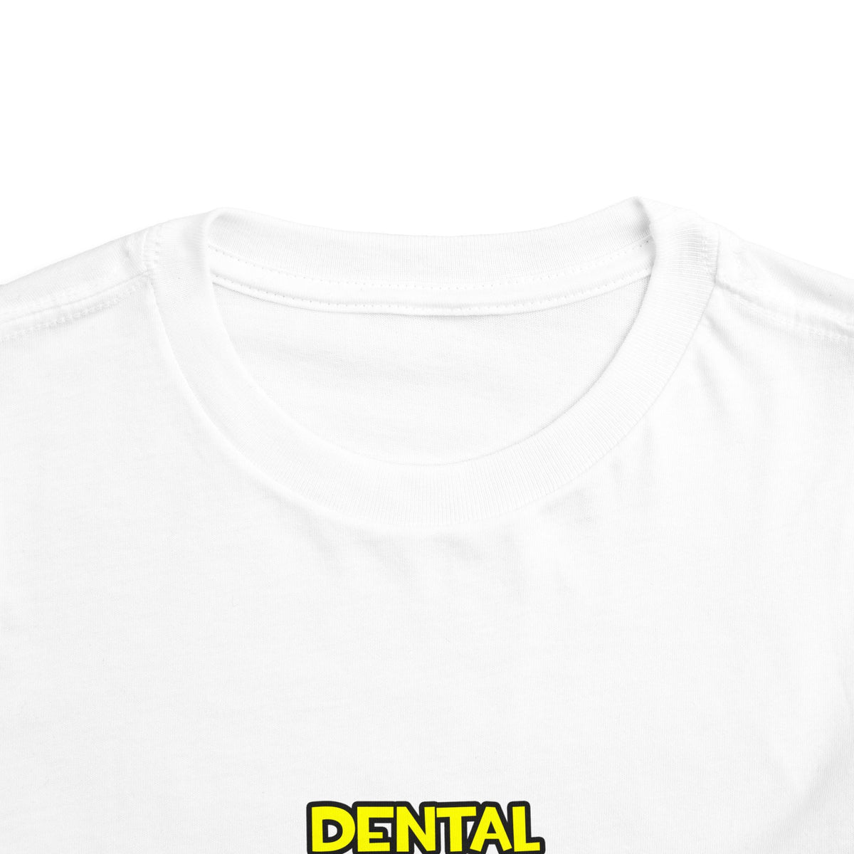 Dental Hygienists Are Sofa King Cool - Toddler Short Sleeve Tee