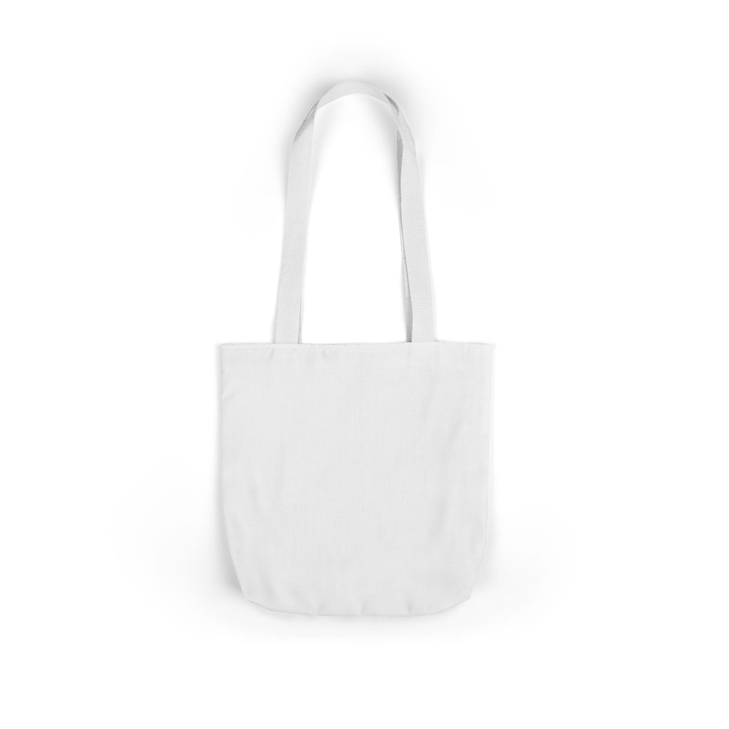 Sleep With a Nurse - Canvas Tote Bag, 5-Color Straps