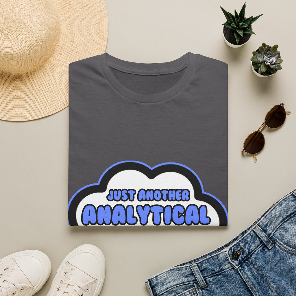 Analytical Chemist .. Livin' The Dream - Unisex Softstyle T-Shirt