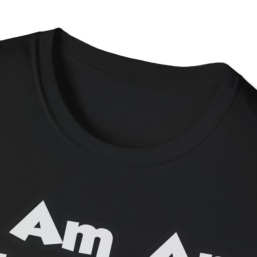I Am An Electrical Engineer, Therefore I Drink - Unisex Softstyle T-Shirt
