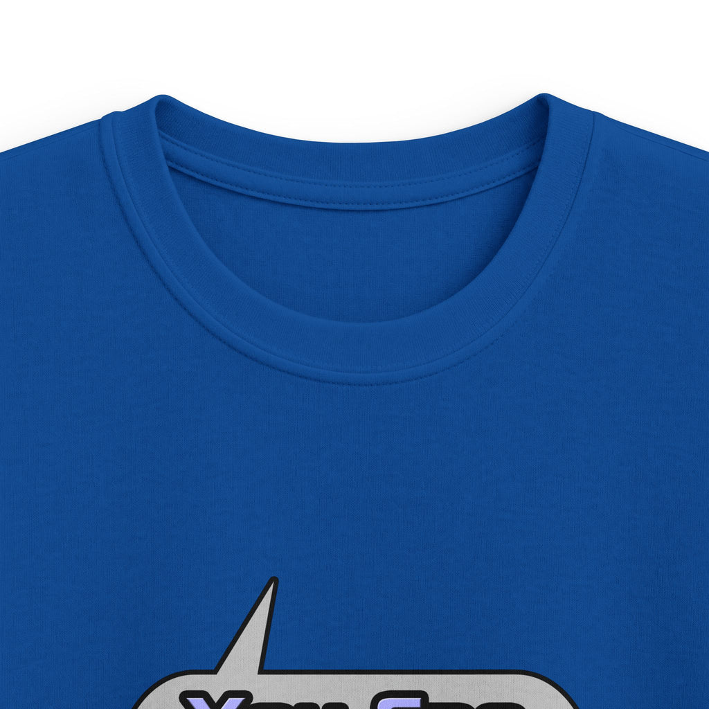 Trust Me .. I'm a Doctor - Kids Softstyle Tee