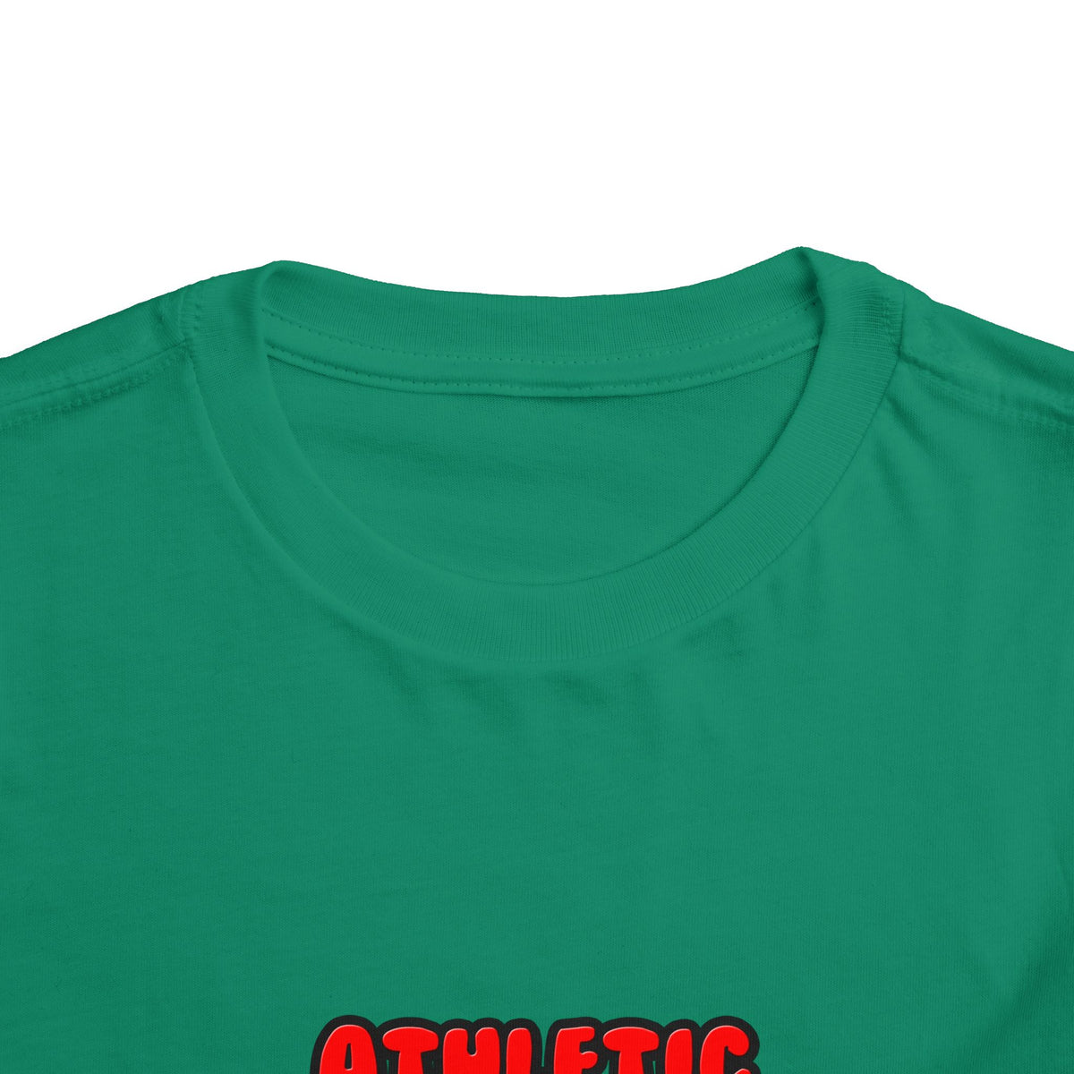 Athletic Trainers Make Great Lovers - Toddler Short Sleeve Tee