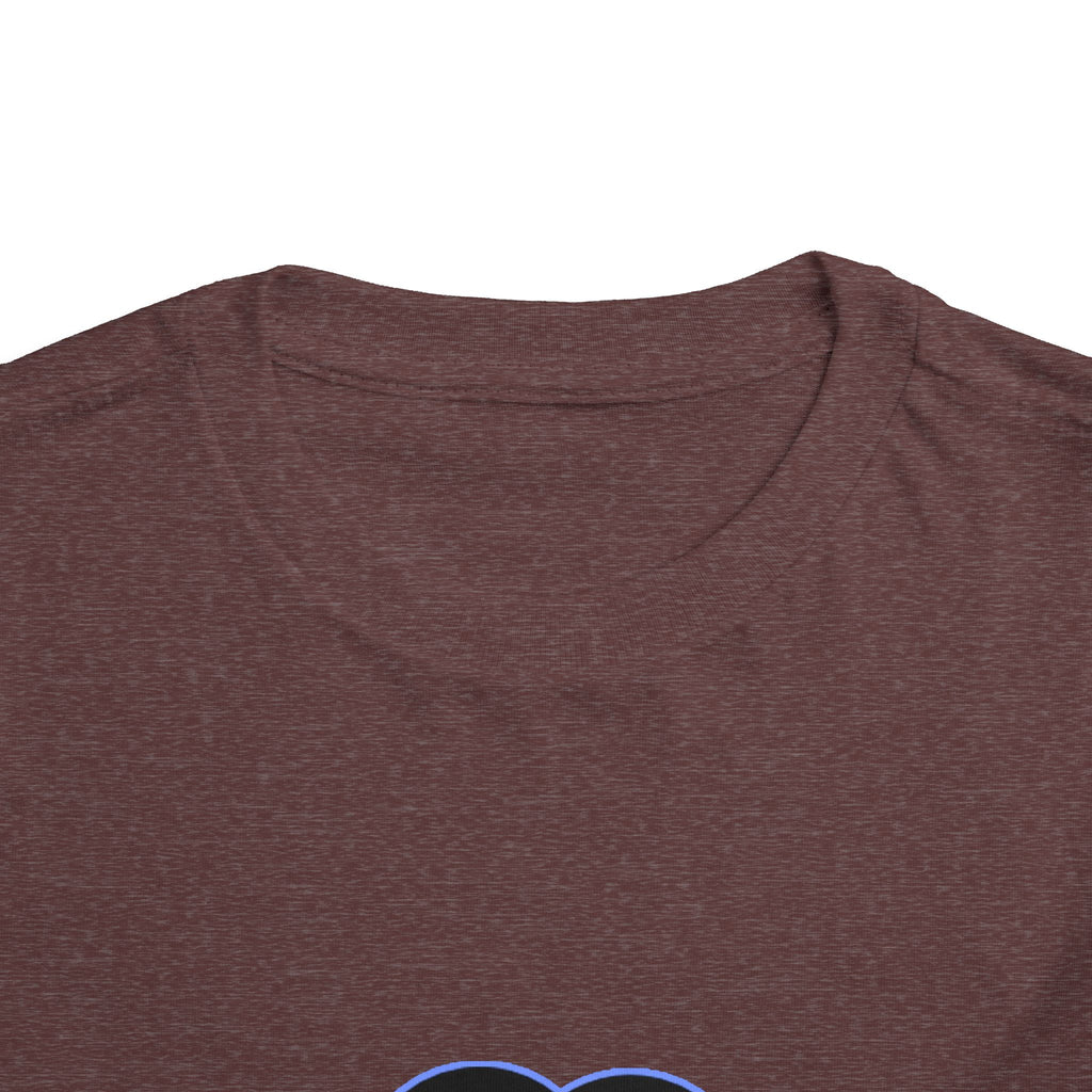 Nurse .. Livin' The Dream - Toddler Short Sleeve Tee