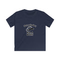 Save a Cowboy .. Ride a Bailiff - Kids Softstyle Tee