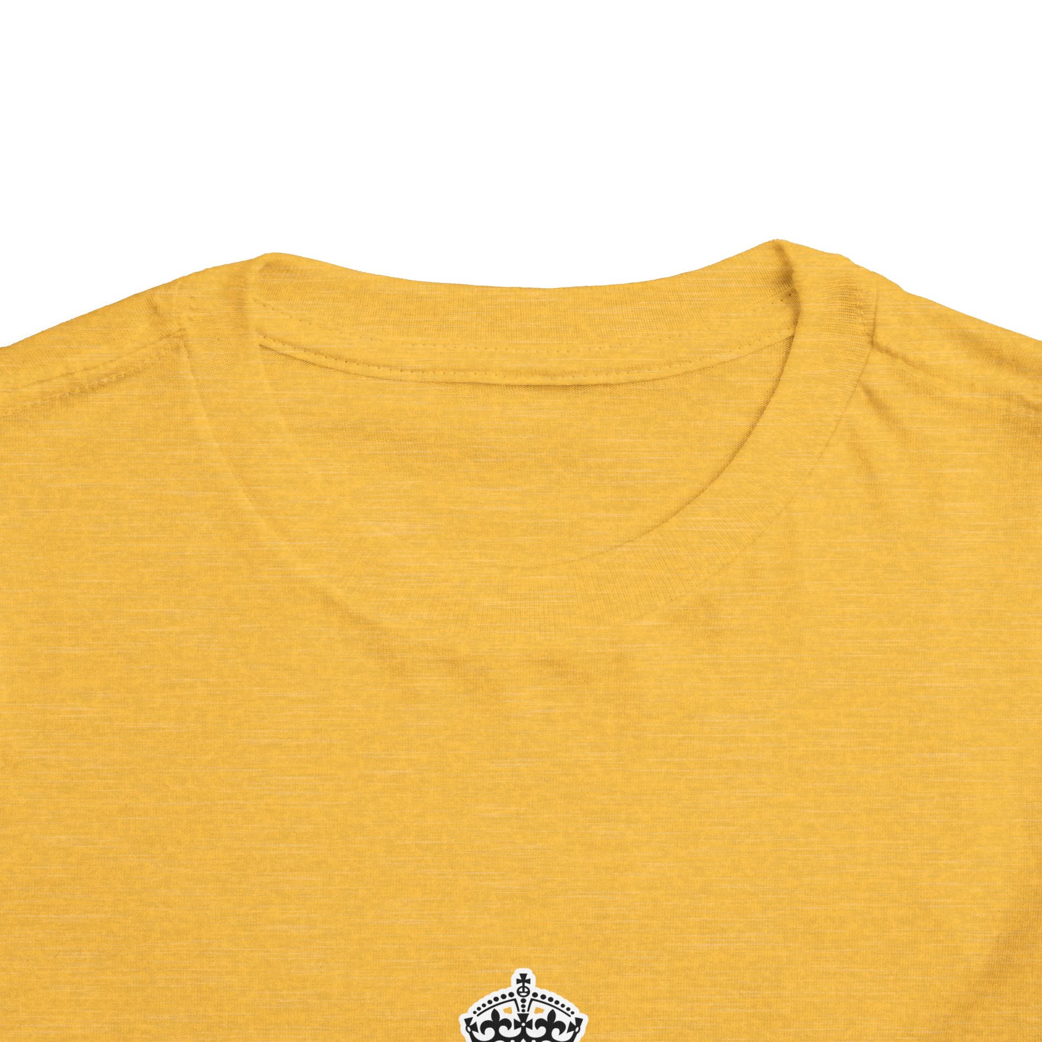 Keep Calm and Call an Administrative Assistant - Toddler Short Sleeve Tee