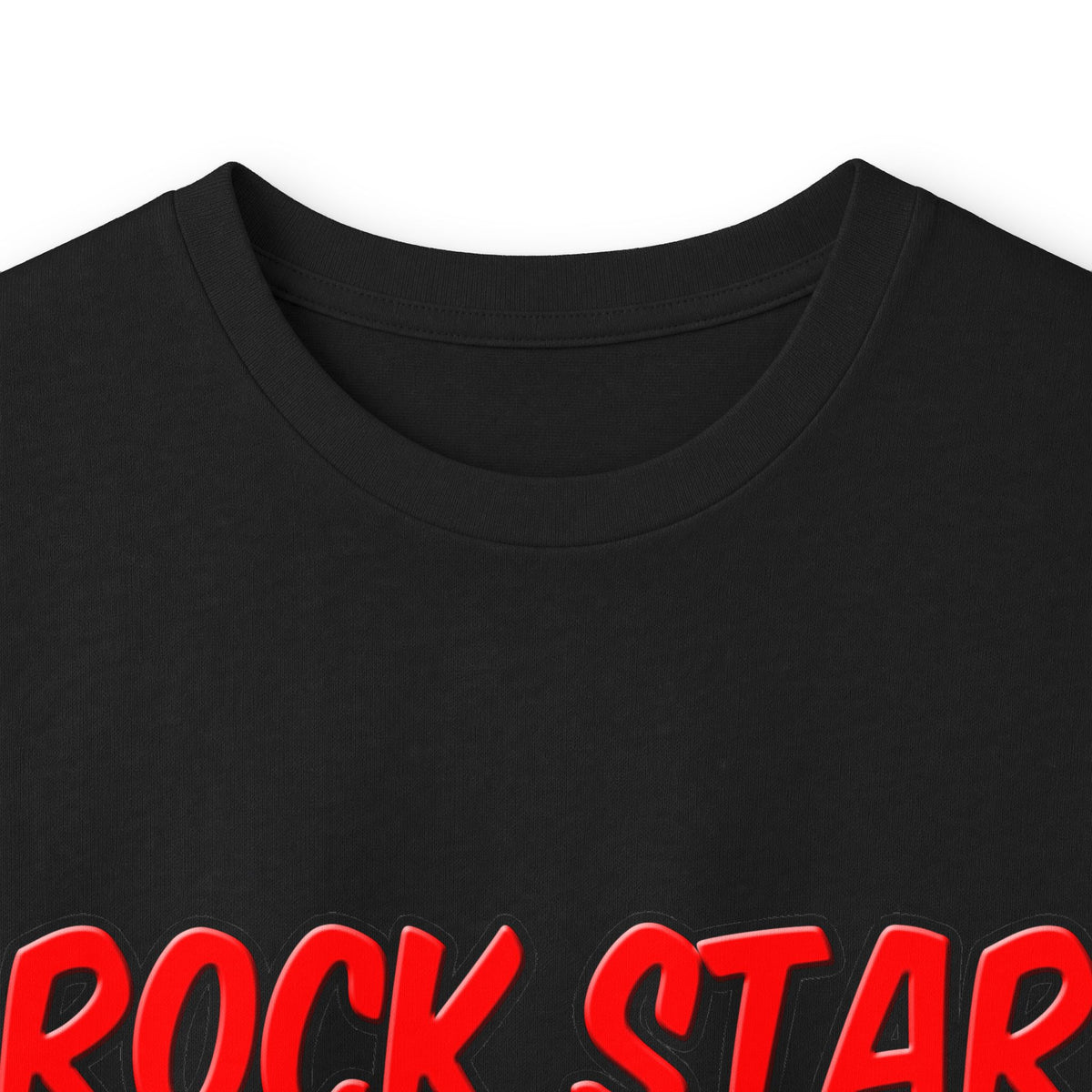 Rock Star .. Clinical Nurse Specialist - Unisex Ultra Cotton Long Sleeve Tee