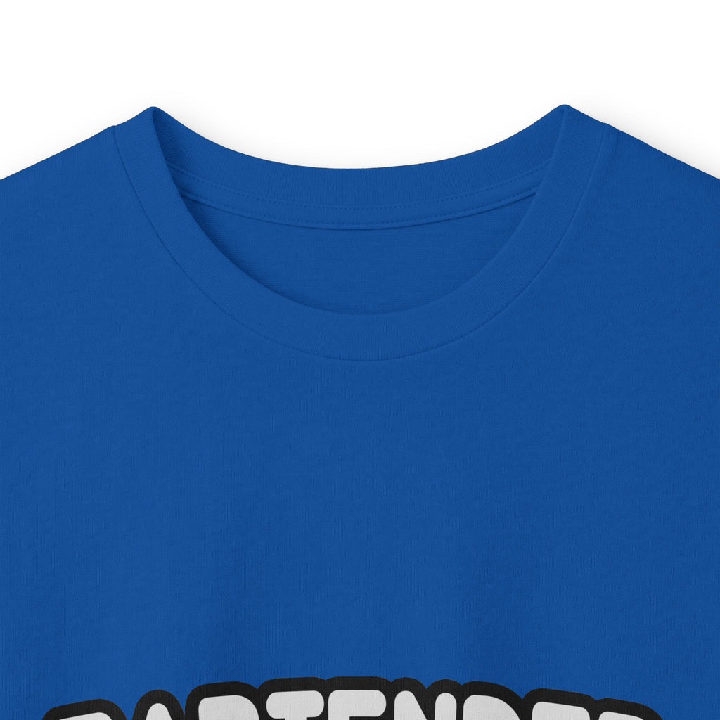 Bartender...Kind of a Big Deal - Unisex Ultra Cotton Long Sleeve Tee