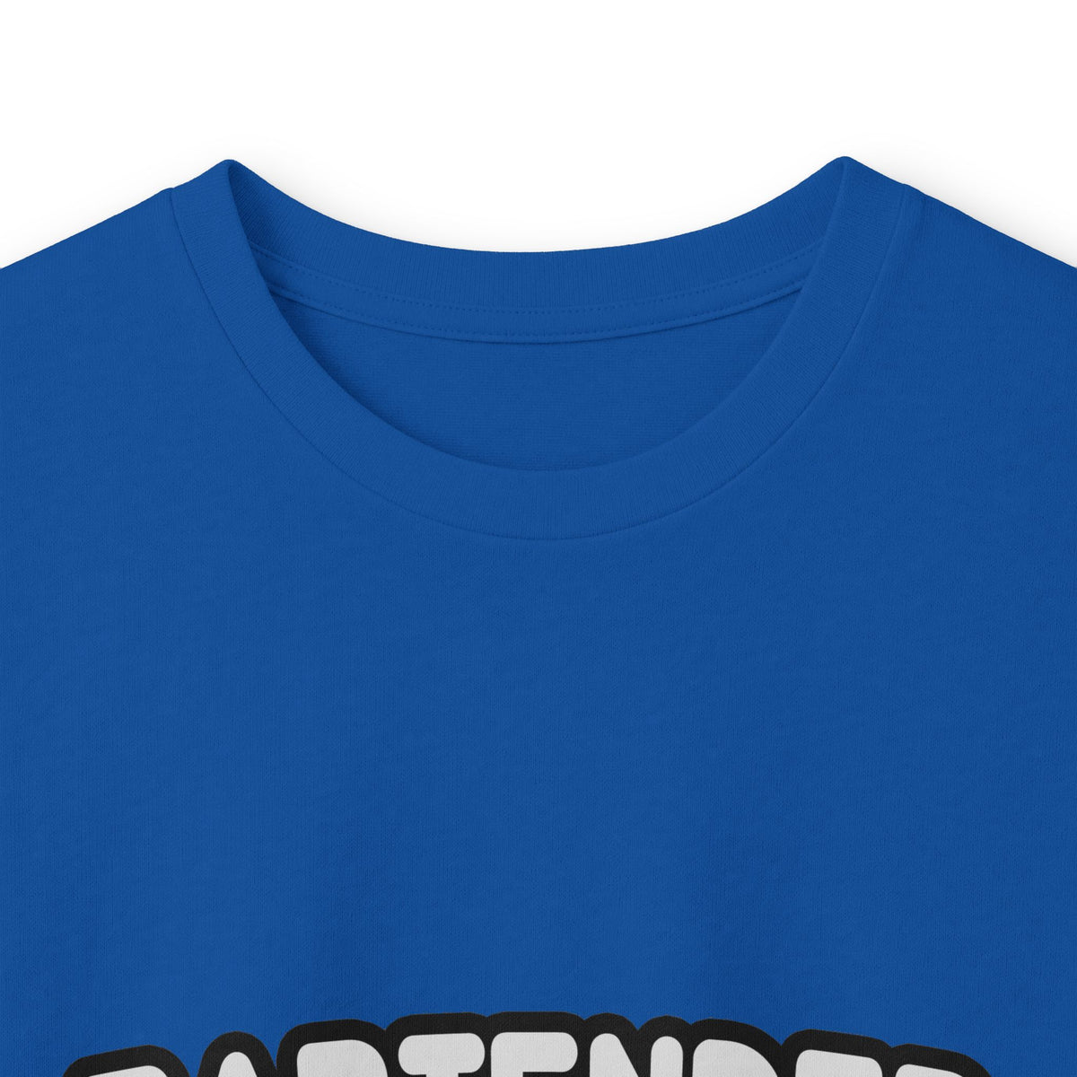 Bartender...Kind of a Big Deal - Unisex Ultra Cotton Long Sleeve Tee