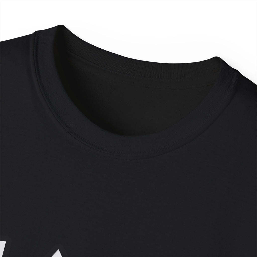 I Am A Doctor, Therefore I Drink - Unisex Ultra Cotton Tee