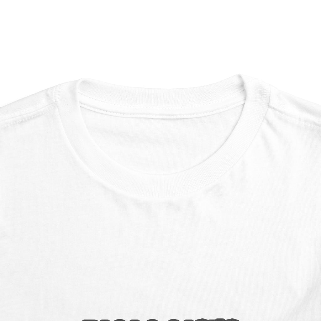 Biologists...Smarter - Toddler Short Sleeve Tee