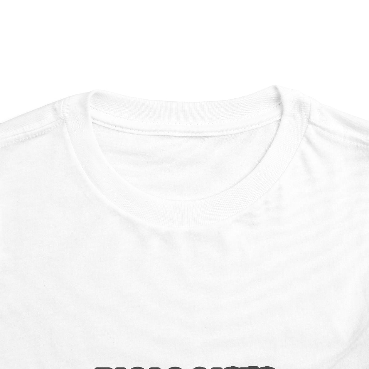Biologists...Smarter - Toddler Short Sleeve Tee