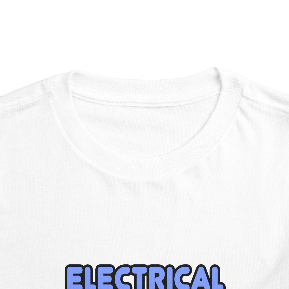 Miracles and Electrical Engineers - Toddler Short Sleeve Tee