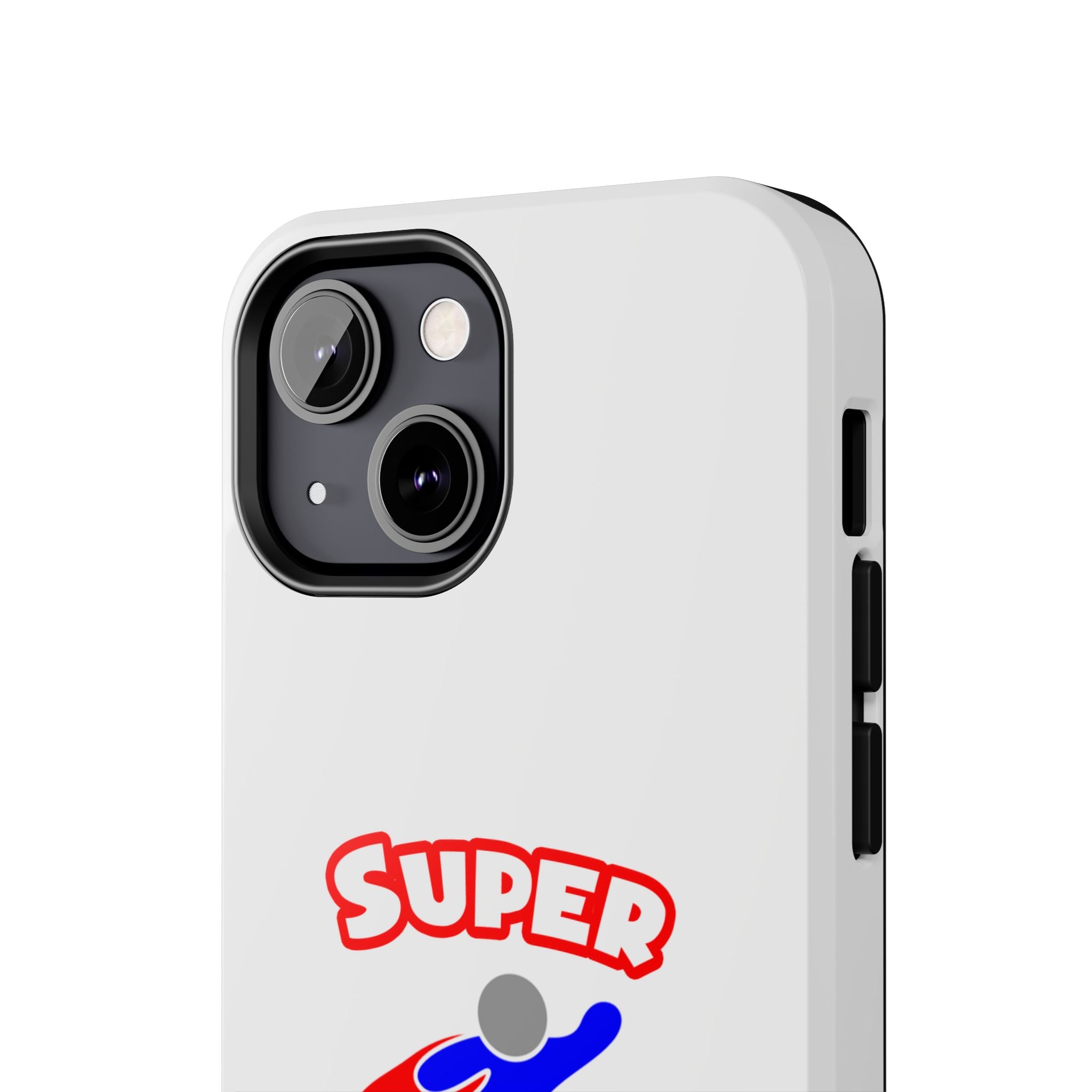 Super Attorney - Tough Phone Cases