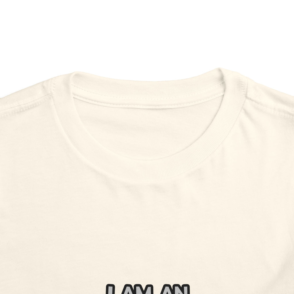 Administrative Asst... Not A Magician - Toddler Short Sleeve Tee