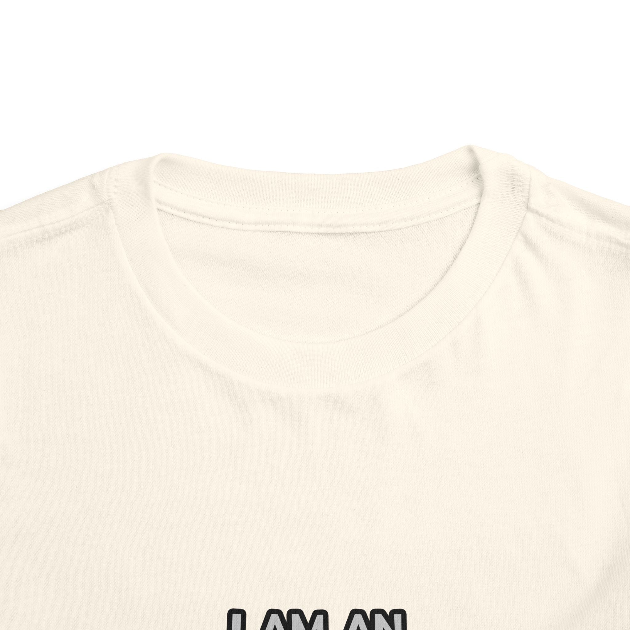 Administrative Asst... Not A Magician - Toddler Short Sleeve Tee