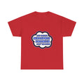 Aerospace Engineer .. Livin' The Dream - Unisex Heavy Cotton Tee