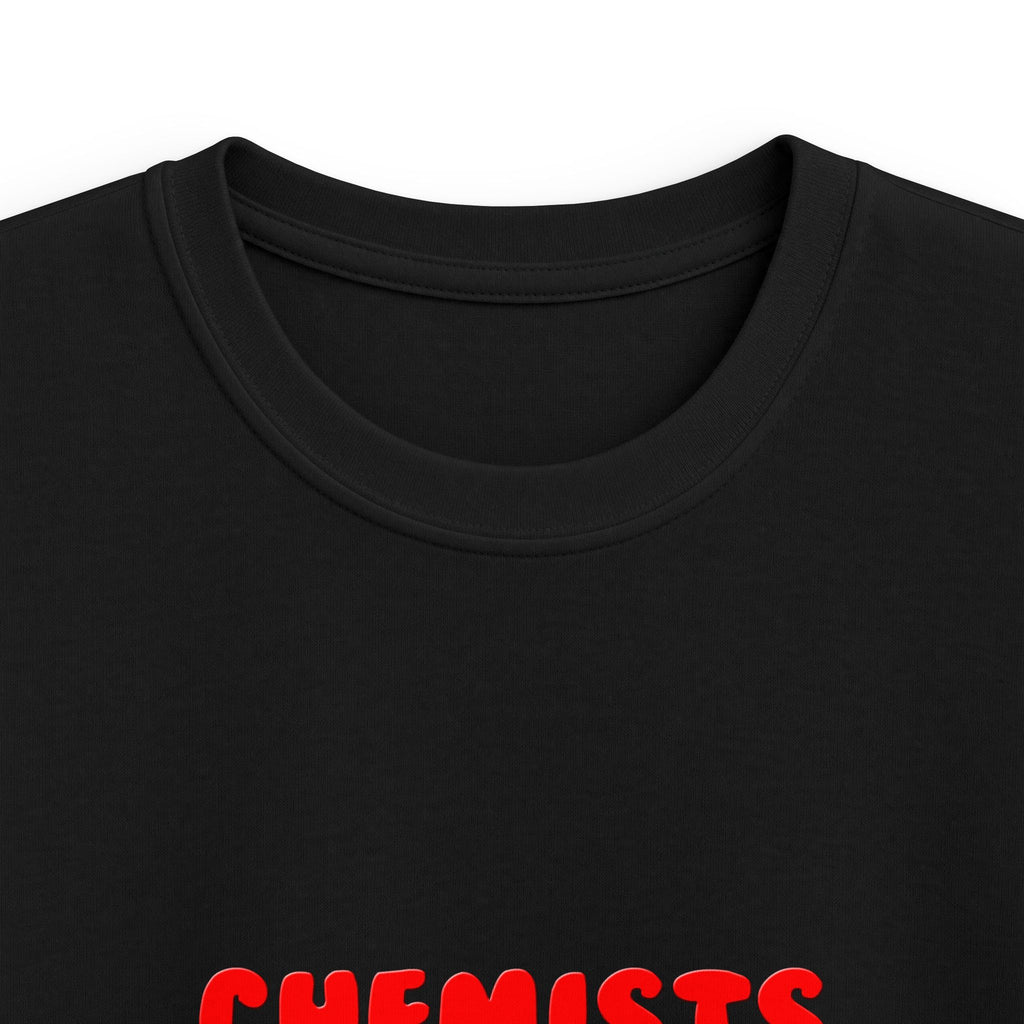 Chemists Make Great Lovers - Kids Softstyle Tee